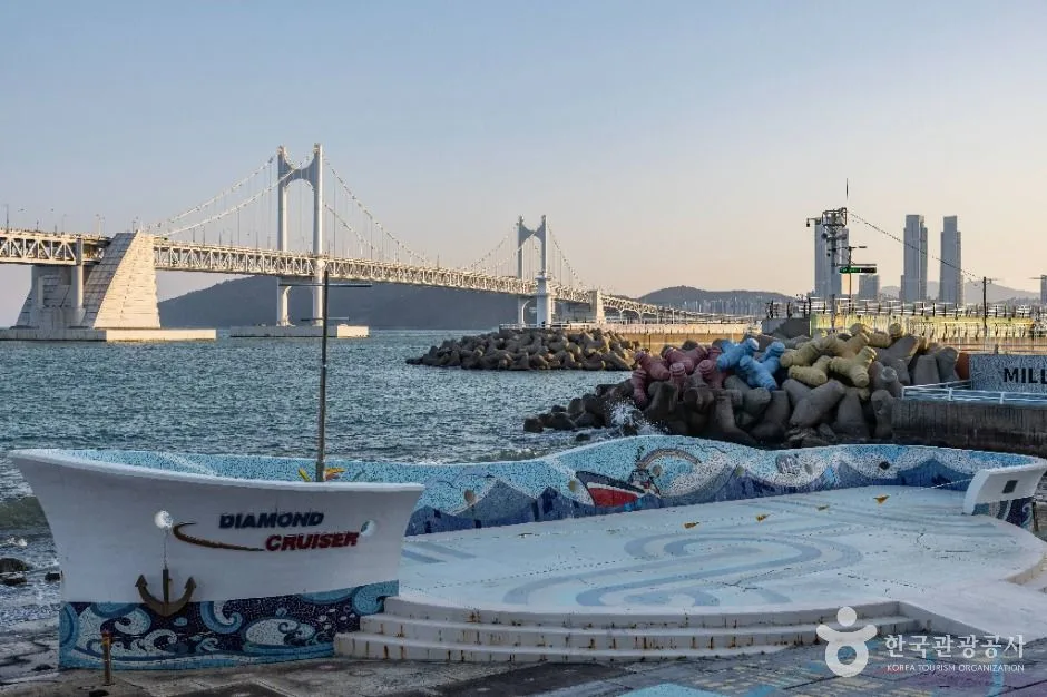 부산_민락수변공원 (2)