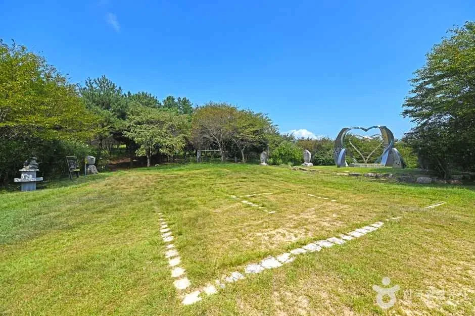 장흥_할미꽃 한재공원 (4)