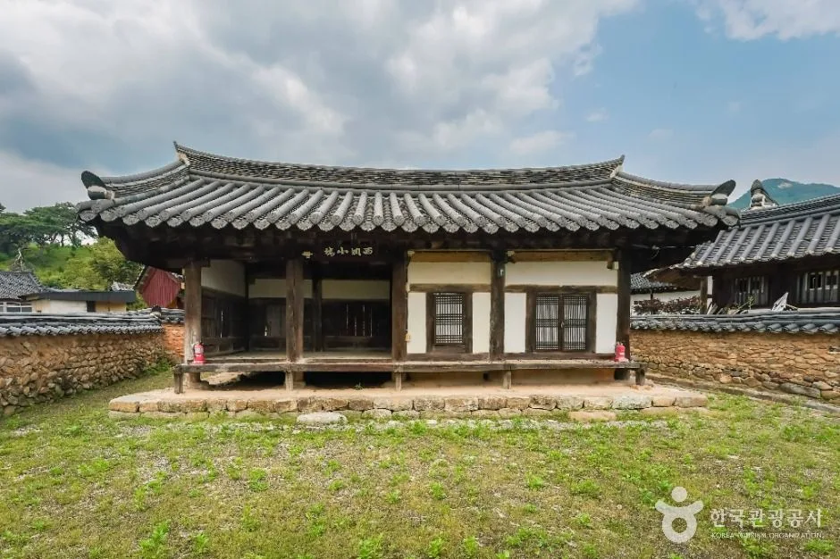 거창_거창갈계리임씨고가 (7)