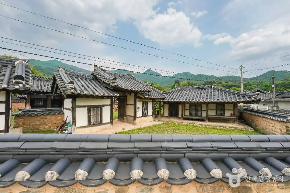 거창_거창갈계리임씨고가 (5)