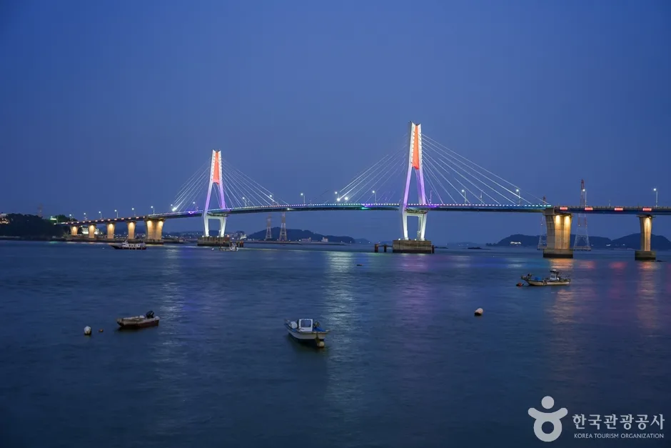영흥도 하늘고래전망대(8)