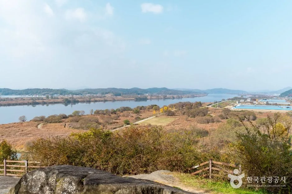 논산_강경 옥녀봉 (3)
