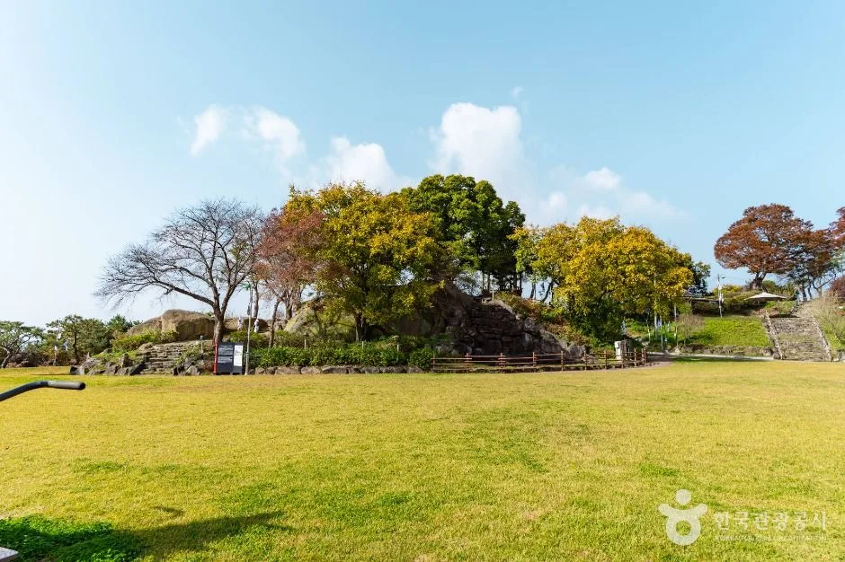논산_강경 옥녀봉 (5)