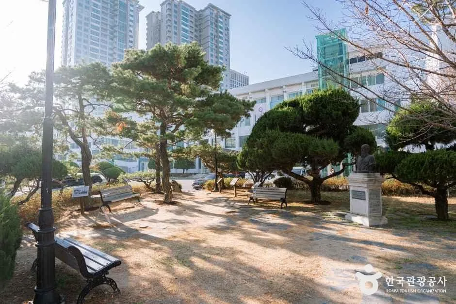 대구 계산동성당 (4)