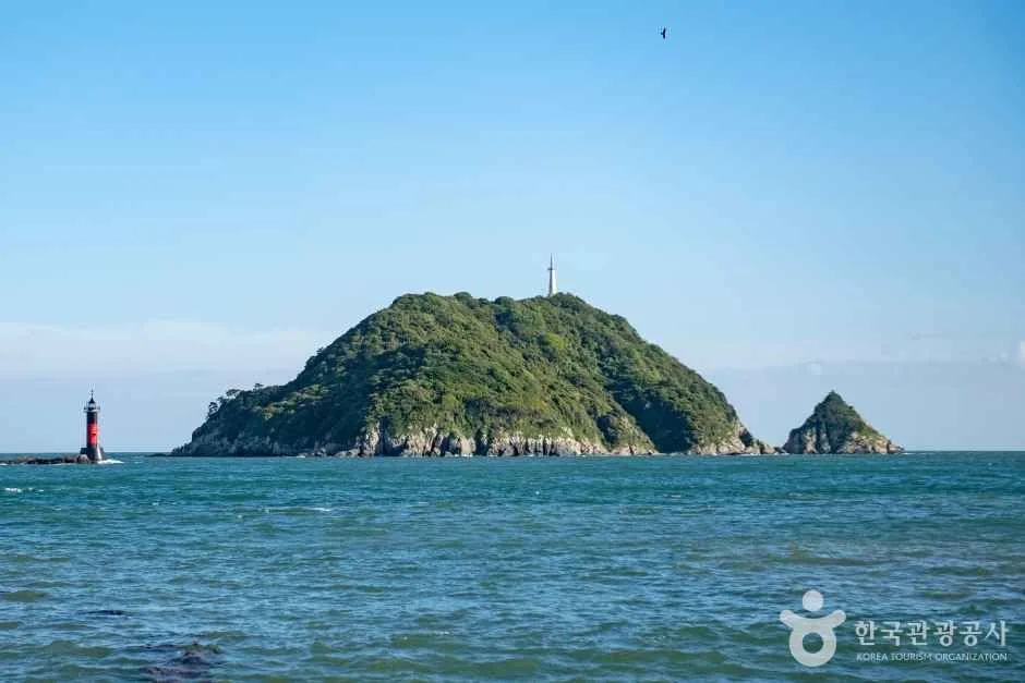 몰운대