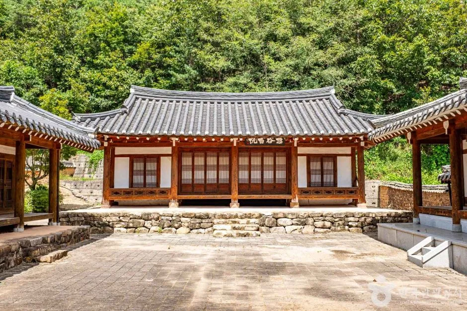 의성_우곡서원 (3)