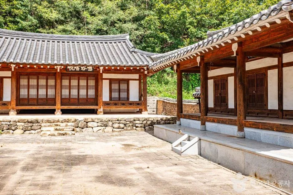 의성_우곡서원 (4)