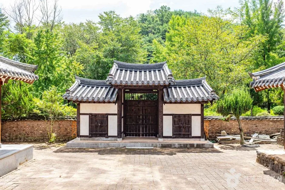 의성_우곡서원 (5)