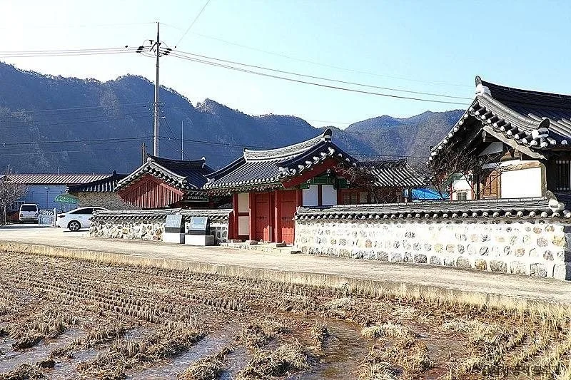 삼척_산양서원 (2)