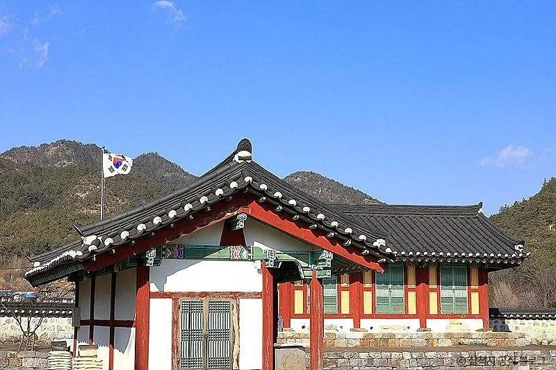 삼척_산양서원 (5)