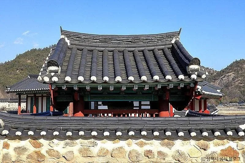삼척_산양서원 (4)