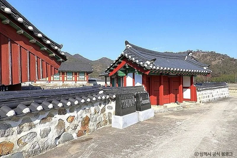 삼척_산양서원 (3)