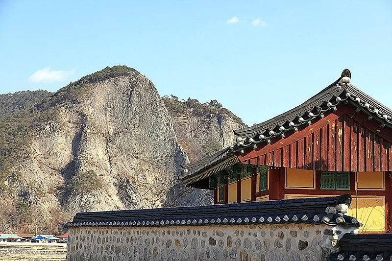삼척_산양서원 (1)