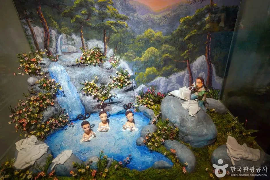 안보관광DB_파주_스토리 미니어처 뮤지엄01