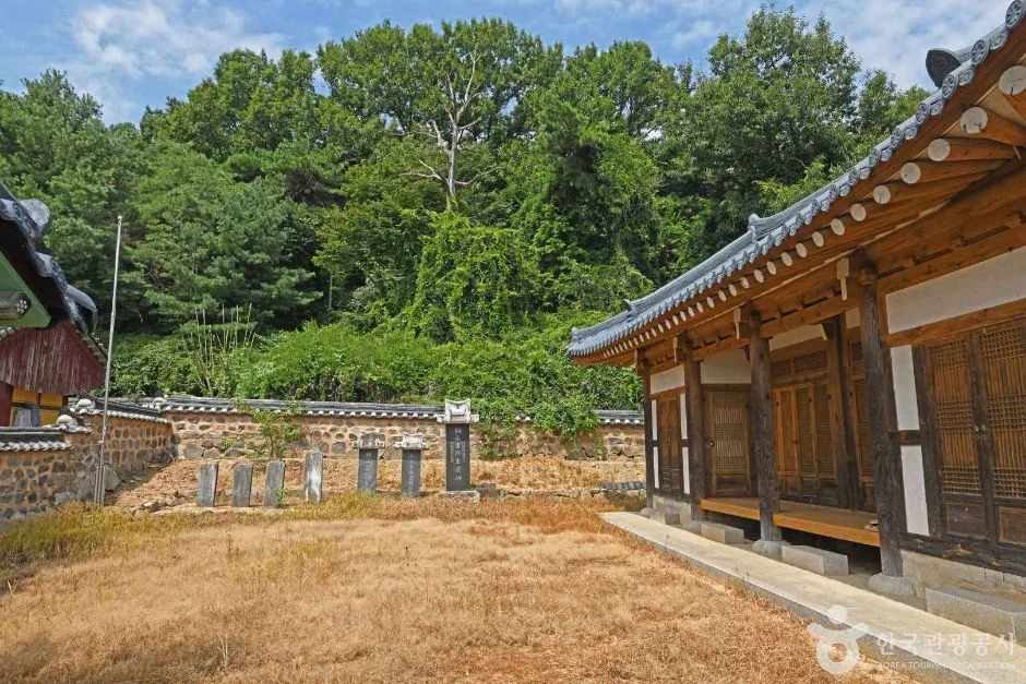 백산서원(익산) (1)
