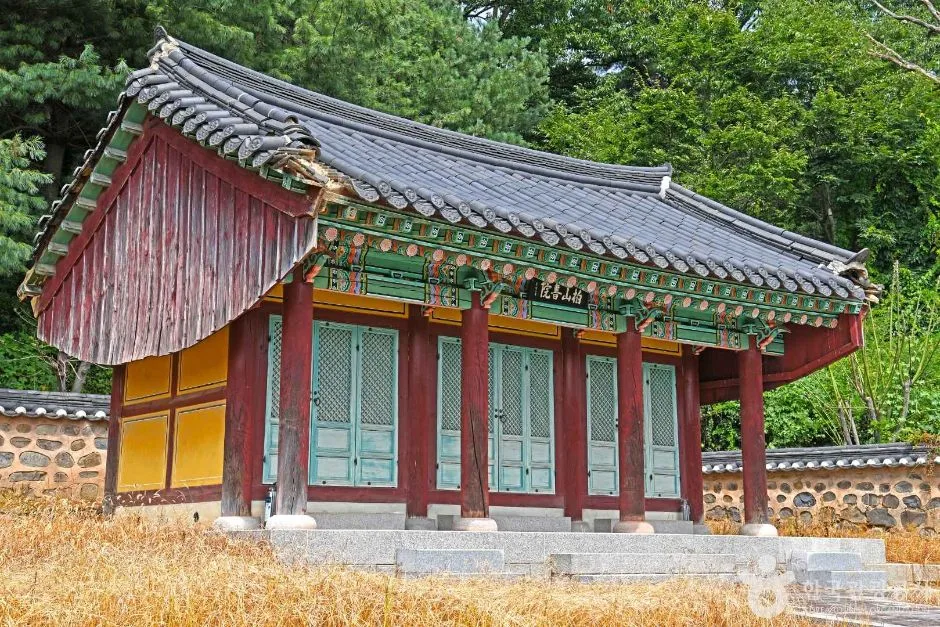 백산서원(익산) (7)