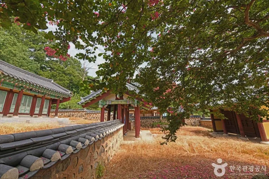 백산서원(익산) (3)