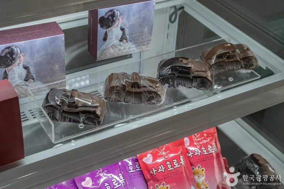 영월드초콜릿체험관 (8)