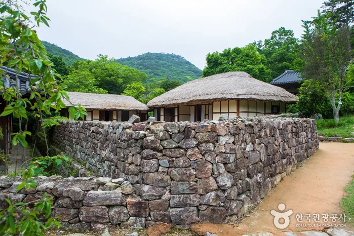운림산방