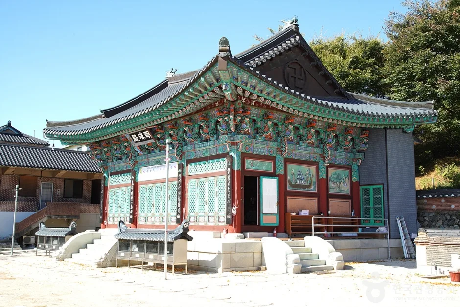 심원사(철원) (1)