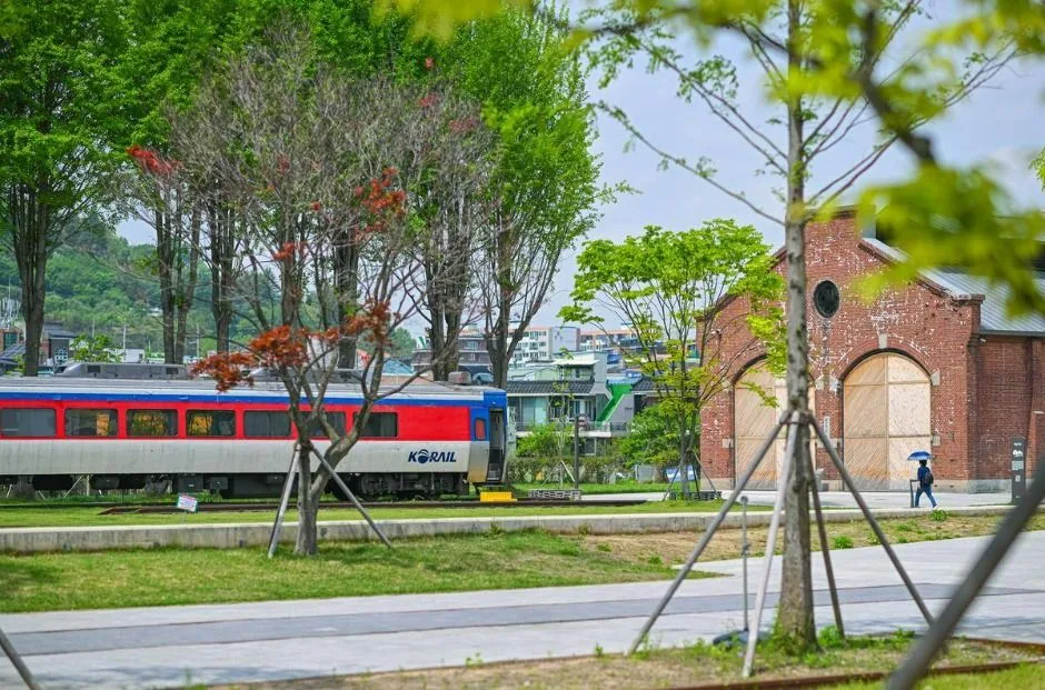 철도문화공원
