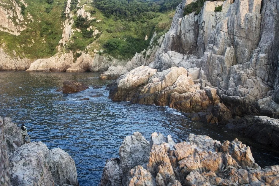 흑산 만재도3