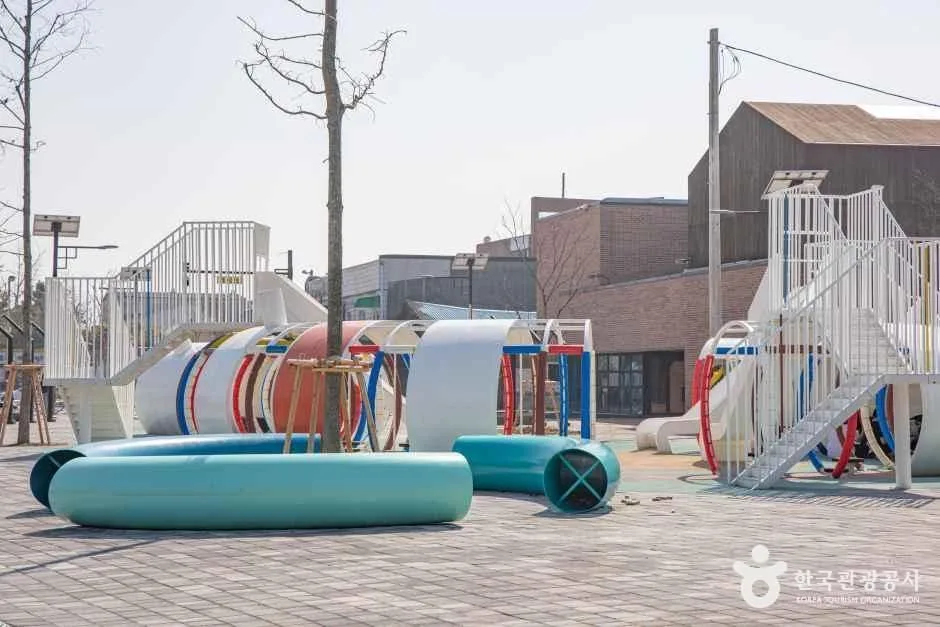 장항도시탐험역(1)