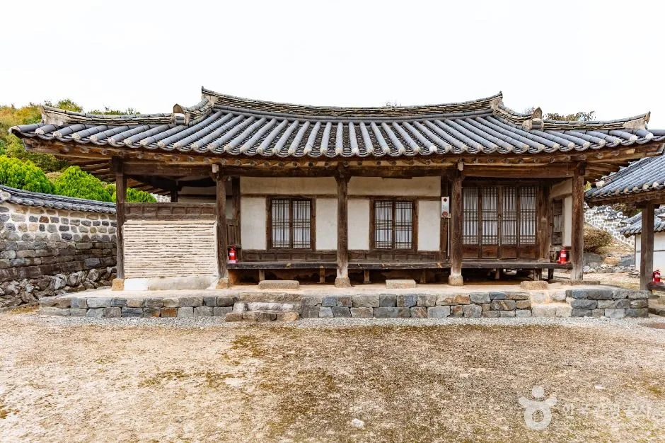논산_논산 황산벌참살이마을 (2)