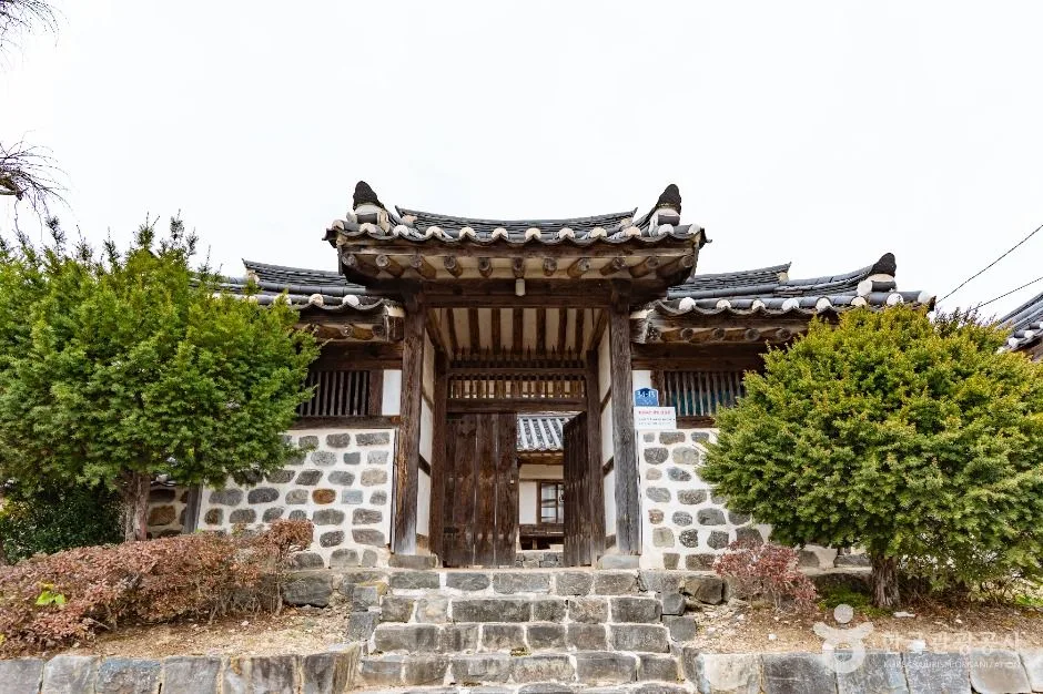 논산_논산 황산벌참살이마을 (1)