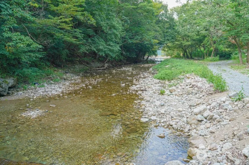 담양_용흥사계곡 (2)