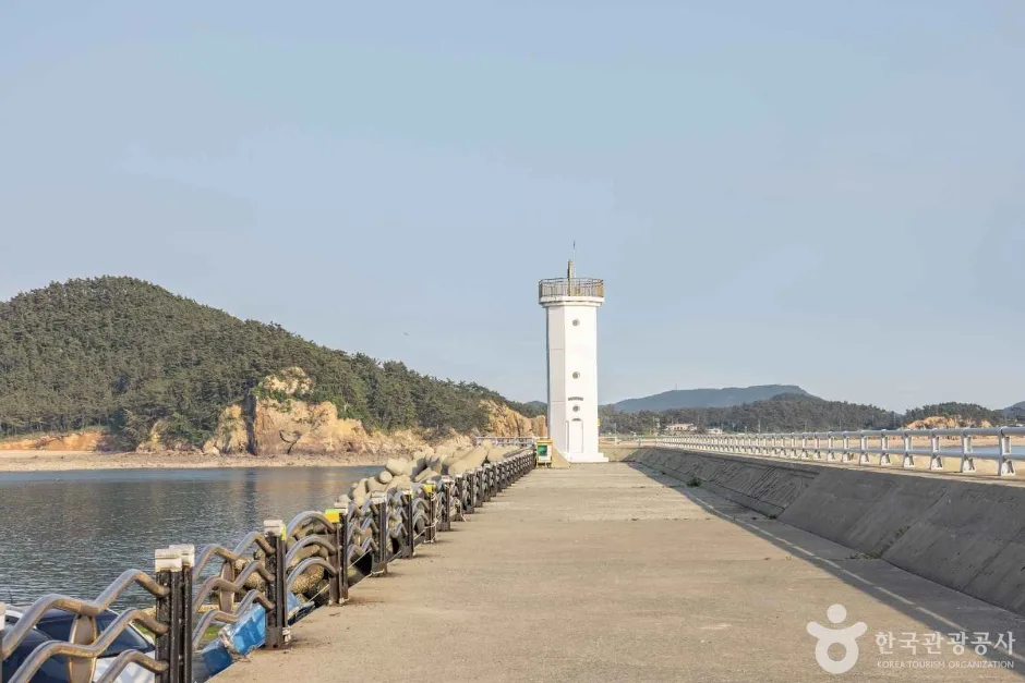 어은돌해수욕장 (2)