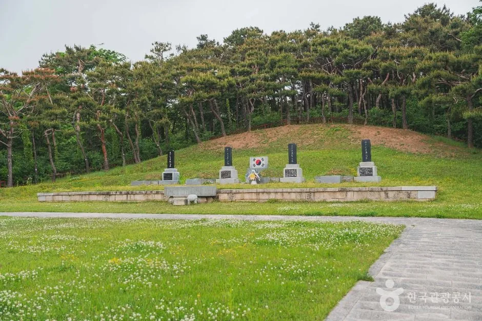 서울_서울 효창공원 (6)