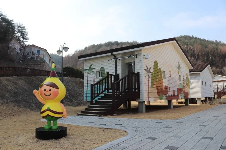 KOICA 월드프렌즈빌리지_10