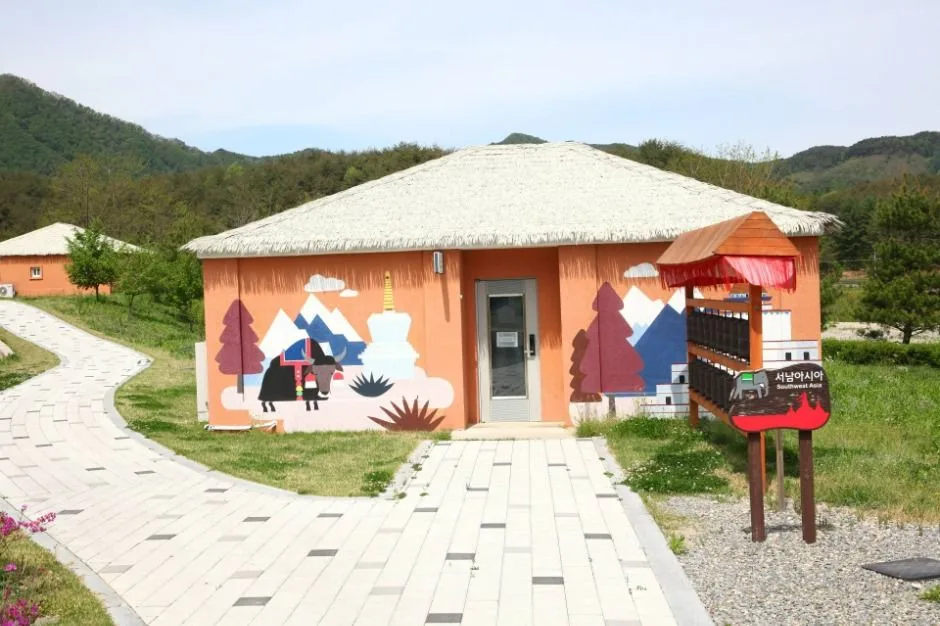 월드프렌즈빌리지 (4)