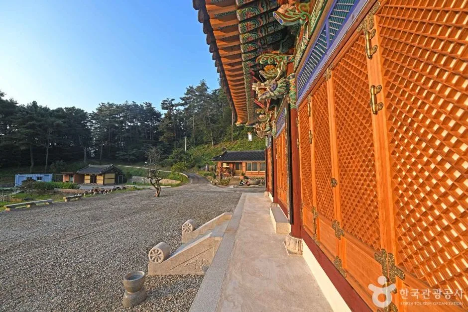 극락암(강원) (4)