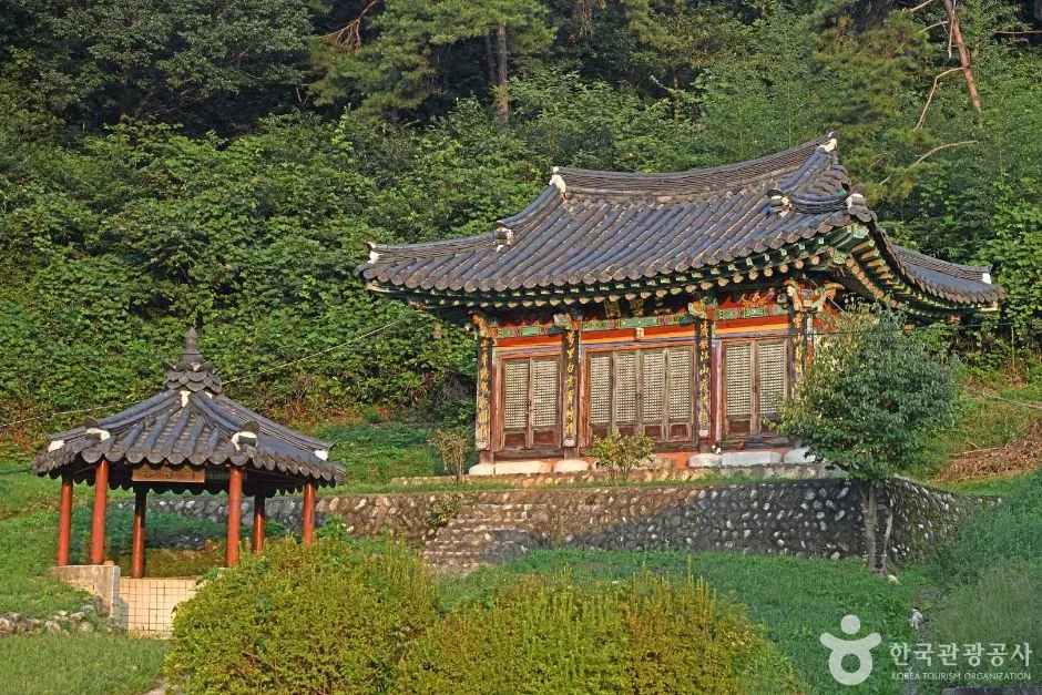 극락암(강원) (6)