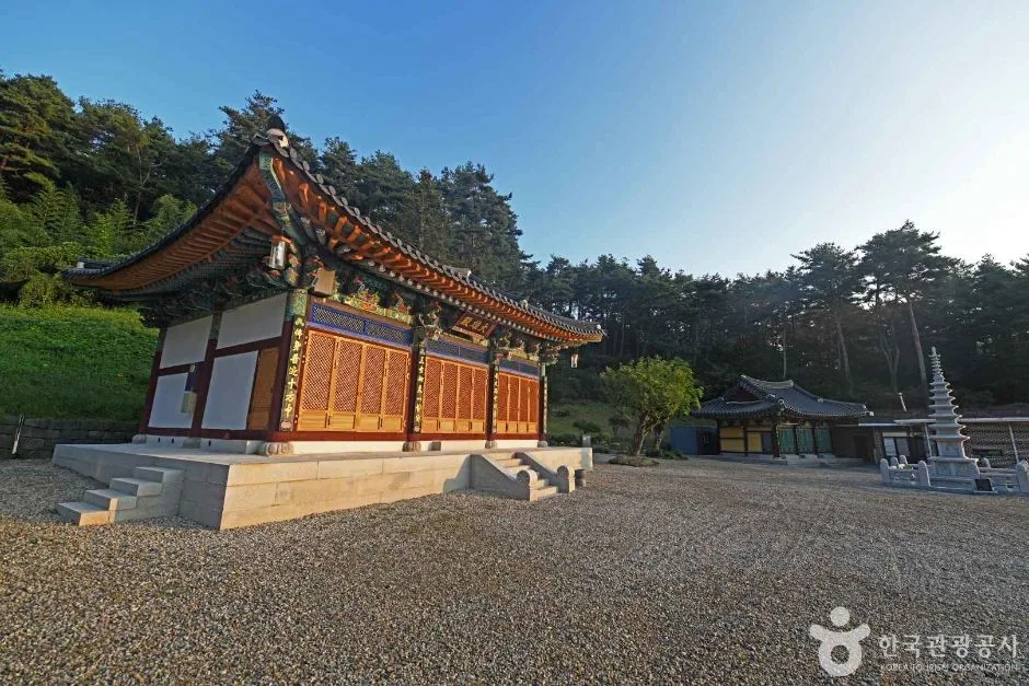 극락암(강원) (5)