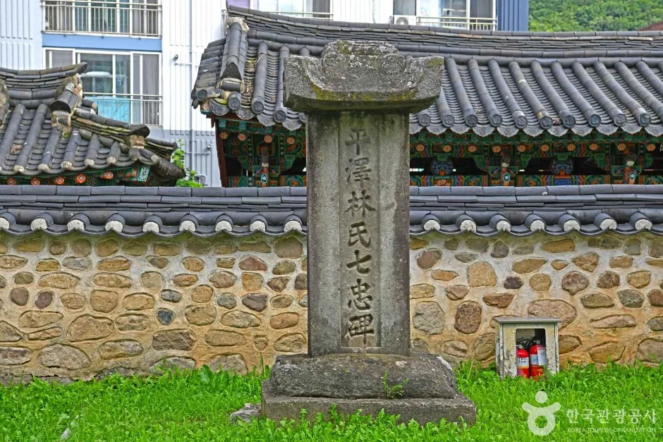 대리칠충각 (3)