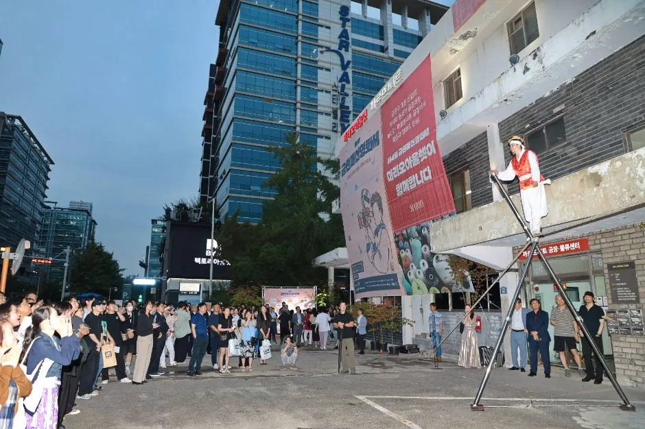 금천패션영화제 (2)