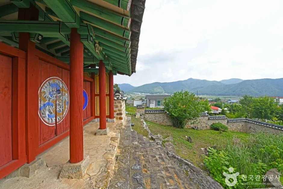 청덕사 (4)