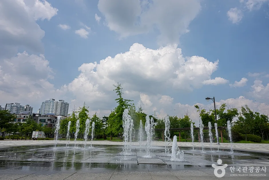 도래울바람물공원 (12)