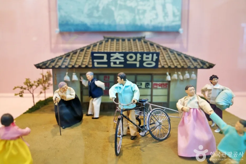 수몰역사관 (10)