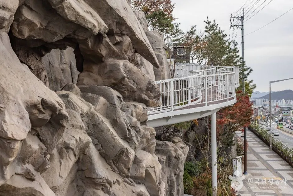 서울금천_금천 폭포공원 (7)