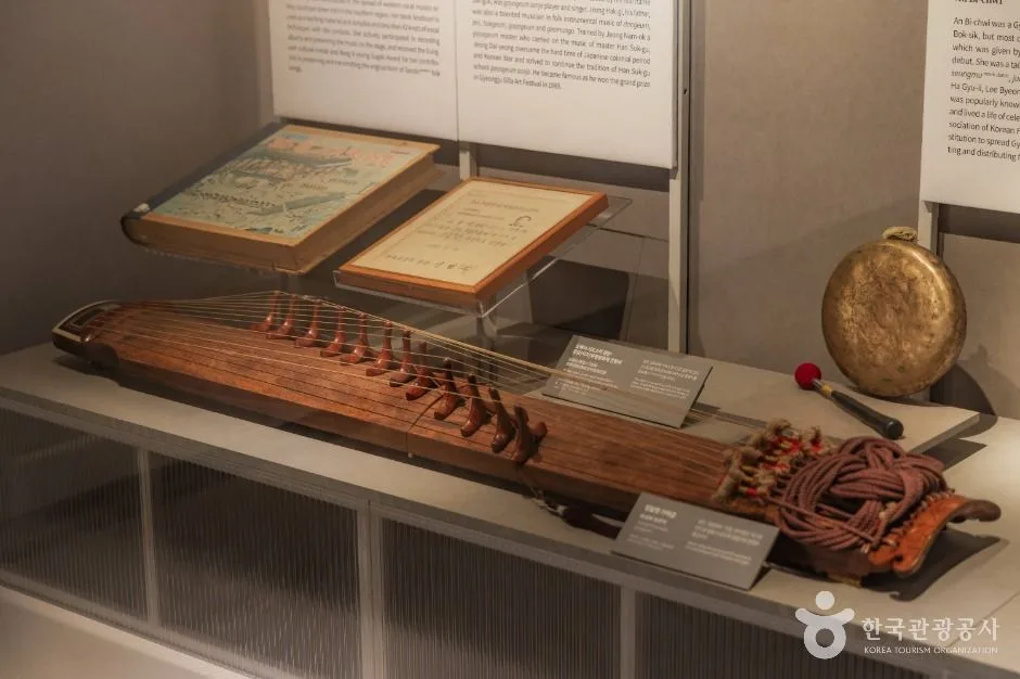 서울_국립국악박물관 (5)