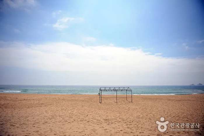 잘 쉬는 데도 기술이 필요하다. 고수의 힐링 코스!