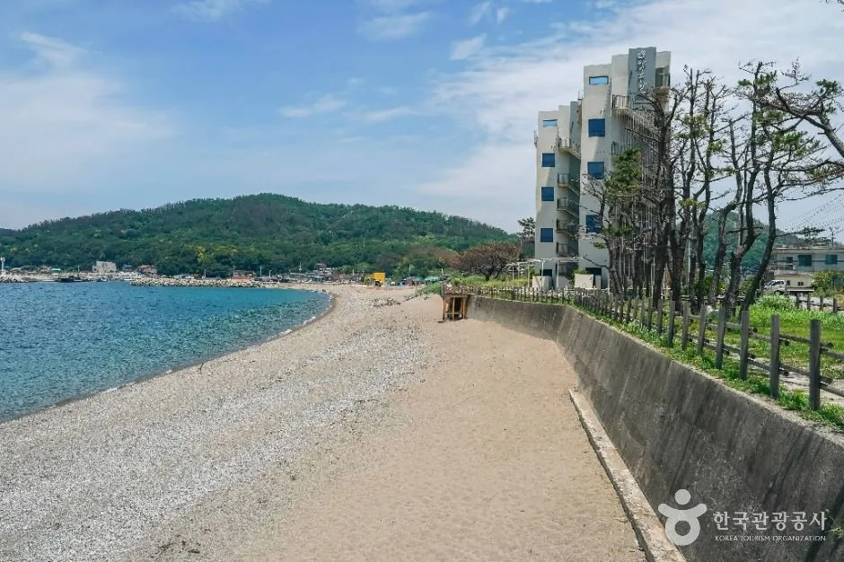 포항_흥환간이해수욕장 (1)