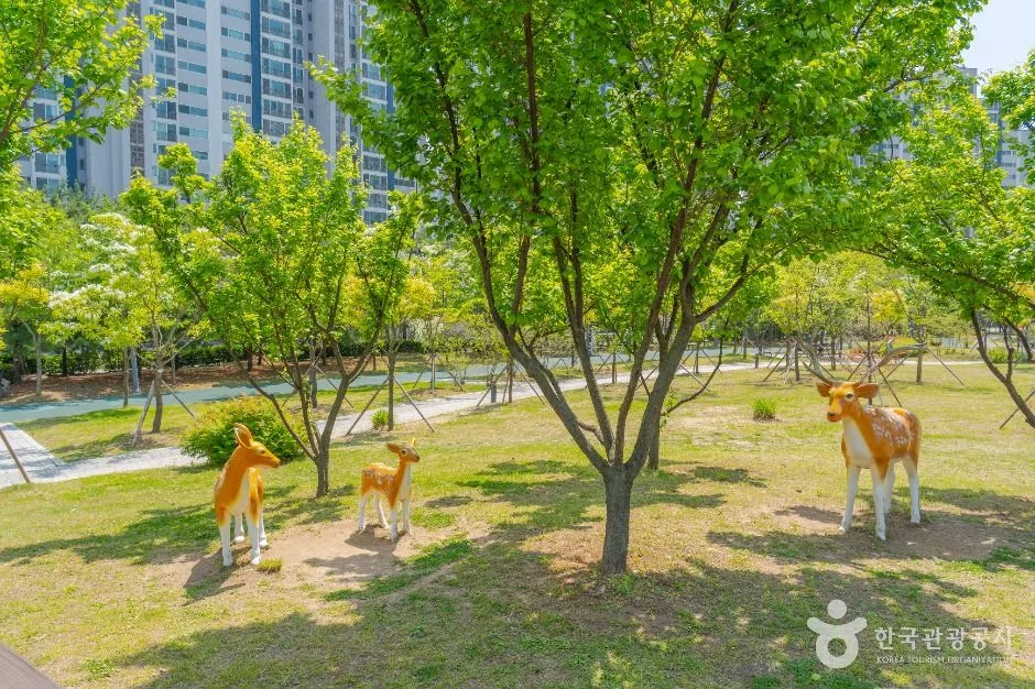 수원_방죽공원 (2)