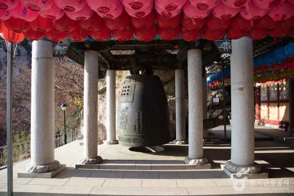 금산 보리암(남해)  (10)