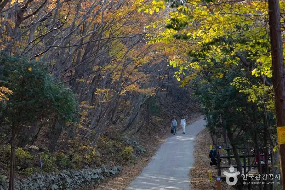 금산 보리암(남해)  (3)