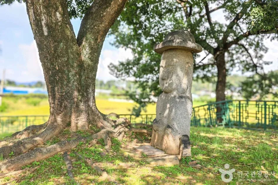 경기_안성_안성대농리석불입상 (4)